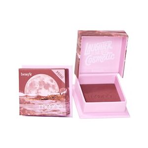 BENEFIT COSMETICS Moone WANDERful World Blush Powder - mini rejsestørrelse