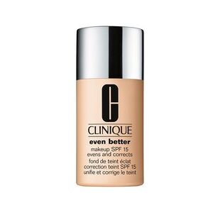 Clinique Even Better Makeup - Foundation SPF 15