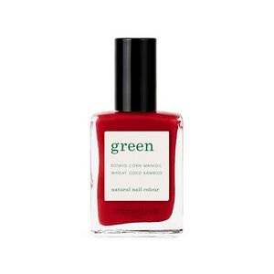 MANUCURIST Green - Nail Polish