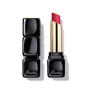 Guerlain KissKiss Tender Matte - Lipstick