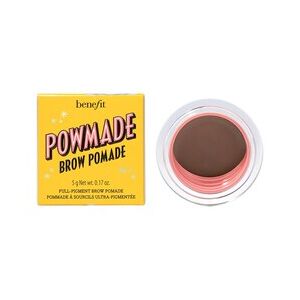 BENEFIT COSMETICS POWmade Brow Pomade - Pigmenteret Og Let