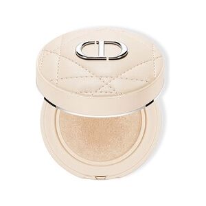 Dior Forever Cushion Powder - Løs ansigtspudder - Perfekterende & holdbar