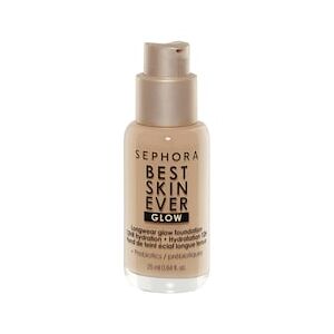 SEPHORA COLLECTION Best Skin Ever Glow - Foundation - Fresh, luminous complexion