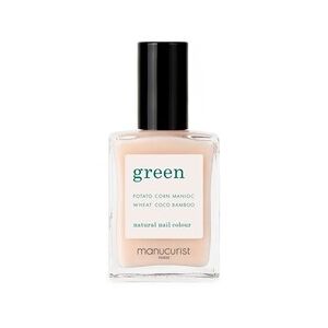 MANUCURIST Green - Nail Polish