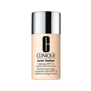 Clinique Even Better Makeup - Foundation SPF 15