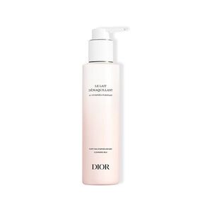 DIOR Cleansing Milk - Micellar Milk for Face and Eyes - Purifying Water Lily