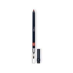 Dior Contour - Lip Liner Pencil - Intens farve & lang holdbarhed