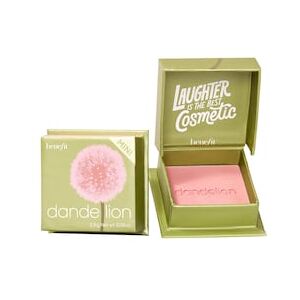 BENEFIT COSMETICS Dandelion WANDERful World Blush Powder - mini rejsestørrelse