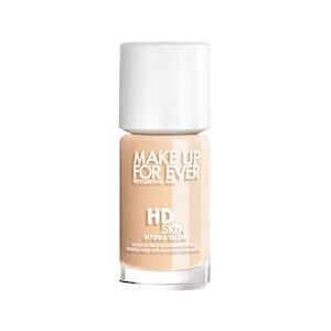 MAKE UP FOR EVER HD Skin Hydra Glow Foundation