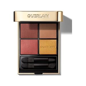 Guerlain OMBRES G - Palette Ombres 4 colors