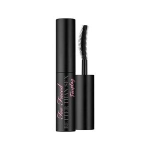 TOO FACED Better Than Sex -Foreplay Mascara Primer Travel-Size