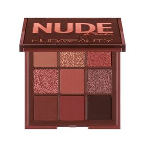 HUDA BEAUTY Nude Obsessions -Eyeshadow Palette