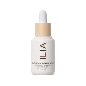 ILIA Super Serum - Skin Tint SPF 30