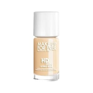 MAKE UP FOR EVER HD Skin Hydra Glow Foundation