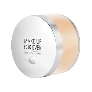 MAKE UP FOR EVER Ultra HD Setting Powder - Invisible Micro-Setting Loose Powder