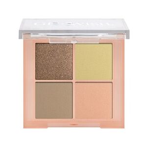 HUDA BEAUTY GloWish Palette - Micro Mini Natural Eyeshadow Palette