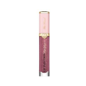 TOO FACED Lip Injection - Power Plumping Lip Gloss