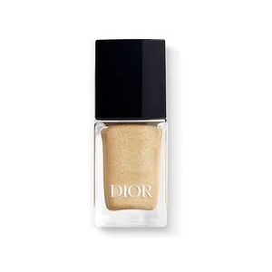 Dior Vernis - Nail Polish with Gel Effect and Couture Color