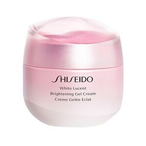 Shiseido White Lucent - Brightening Gel Cream