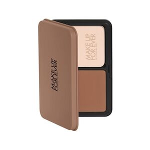 MAKE UP FOR EVER HD Skin Powder Foundation - 24HR Undetectable Blurring Powder Foundation