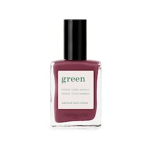 MANUCURIST Green - Nail Polish