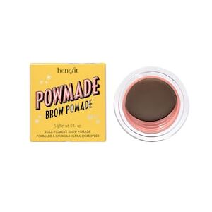 BENEFIT COSMETICS POWmade Brow Pomade - Pigmenteret Og Let