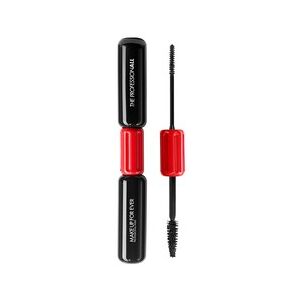 MAKE UP FOR EVER The Professionall Mascara - Defining & lash lifting and volumizing mascara