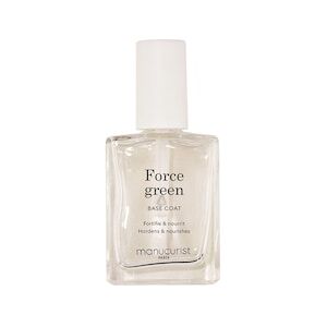 MANUCURIST Nail Care - Green Force