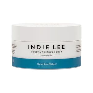 INDIE LEE Coconut Citrus - Body Scrub