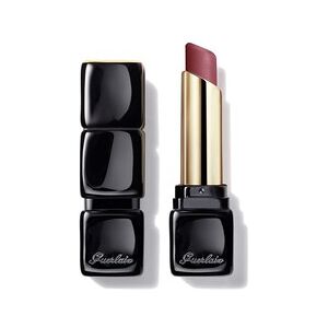 Guerlain KissKiss Tender Matte - Lipstick