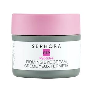 SEPHORA COLLECTION Firming Eye Cream - Peptides