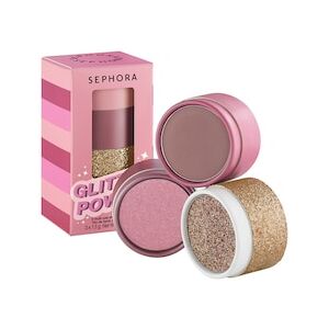 SEPHORA COLLECTION Glitter Power Multi Purpose - Shadow Trio