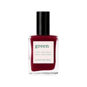 MANUCURIST Green - Nail Polish