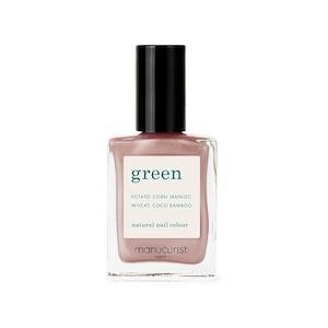 MANUCURIST Green - Nail Polish