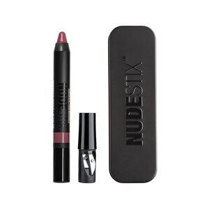 NUDESTIX Intense Matte - Lip+Cheek Pencil