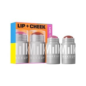 MILK MAKEUP Lip + Cheek MVPs - Cream Blush Stick Set