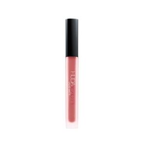 HUDA BEAUTY Liquid Matte - Ultra-comfort Transfer-proof Long Wear Matte Lipstick