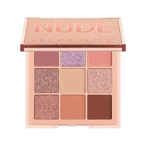 HUDA BEAUTY Nude Obsessions -Eyeshadow Palette