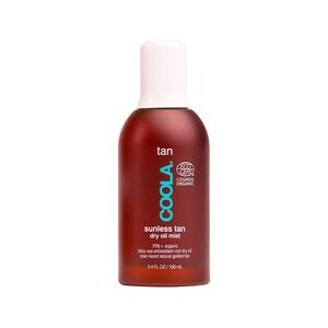 COOLA Sunless Tan - Dry Oil Mist