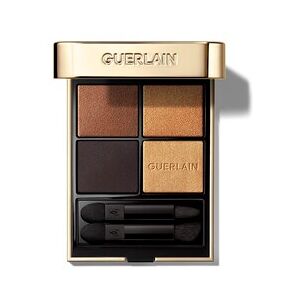 Guerlain OMBRES G - Palette Ombres 4 colors