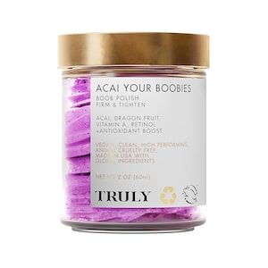 Truly Acai Your Boobies - Polish