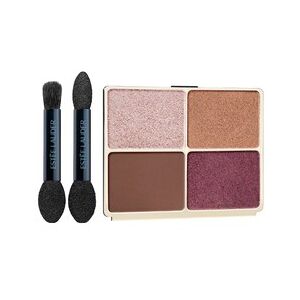 Estee Lauder Pure Color Envy Luxe Eyeshadow Quad Refill