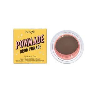 BENEFIT COSMETICS POWmade Brow Pomade - Pigmenteret Og Let