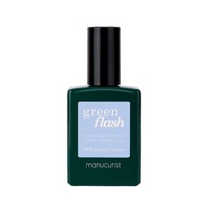 MANUCURIST Green Flash - LED Gel Nail Polish