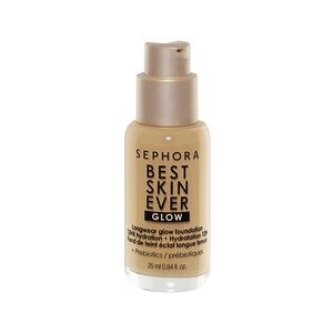 SEPHORA COLLECTION Best Skin Ever Glow - Foundation - Fresh, luminous complexion