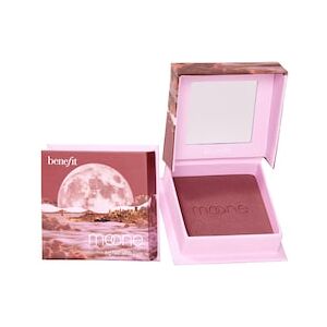 BENEFIT COSMETICS BOP Moone mørk bær farvet blush - blush med satin finish