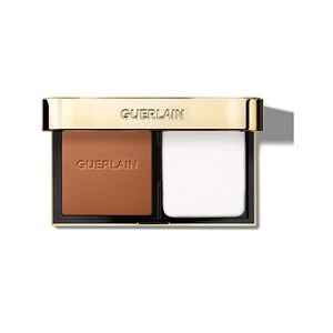 Guerlain Parure Gold Skin Control - High Perfection Matte Compact Foundation