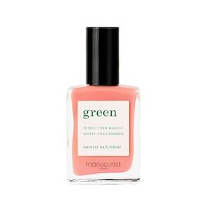 MANUCURIST Green - Nail Polish