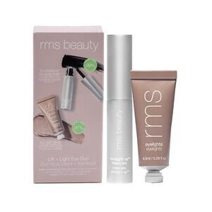 RMS BEAUTY Lift + Light Eye Duo