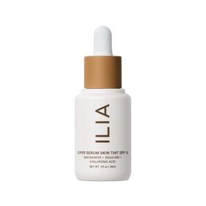 ILIA Super Serum - Skin Tint SPF 30